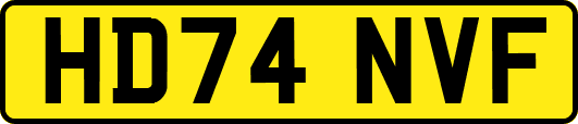 HD74NVF