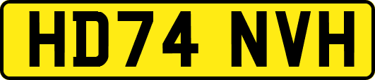 HD74NVH
