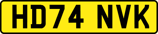 HD74NVK
