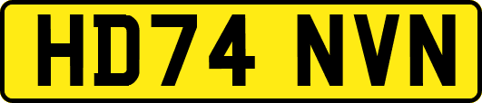 HD74NVN