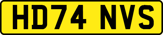 HD74NVS