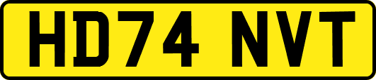 HD74NVT