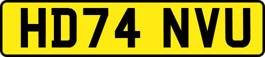 HD74NVU