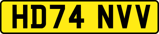 HD74NVV
