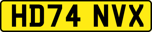 HD74NVX