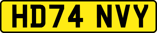 HD74NVY