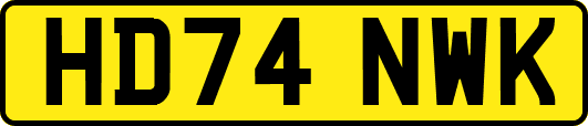 HD74NWK