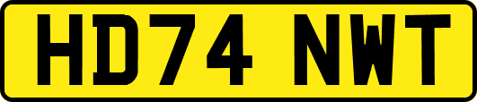 HD74NWT
