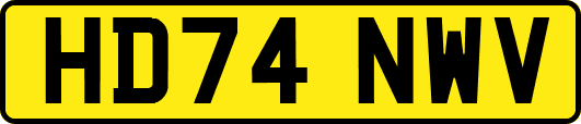 HD74NWV