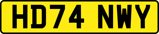 HD74NWY