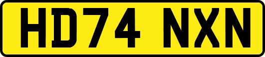 HD74NXN