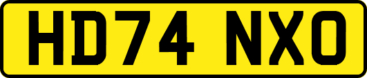 HD74NXO