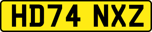 HD74NXZ