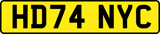HD74NYC