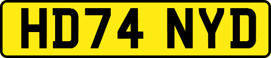 HD74NYD