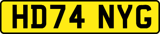HD74NYG