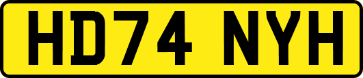 HD74NYH