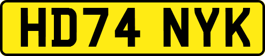 HD74NYK