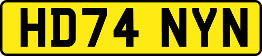 HD74NYN