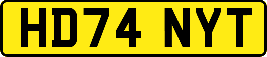 HD74NYT