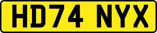 HD74NYX