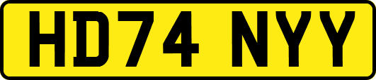 HD74NYY