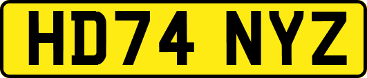 HD74NYZ