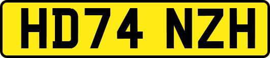 HD74NZH