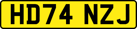 HD74NZJ