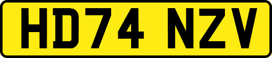 HD74NZV