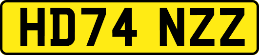 HD74NZZ