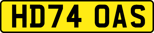 HD74OAS