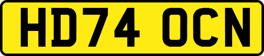 HD74OCN