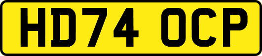 HD74OCP