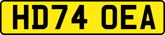 HD74OEA