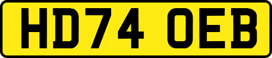 HD74OEB