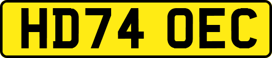 HD74OEC