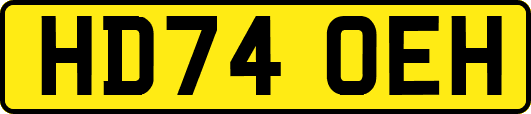 HD74OEH