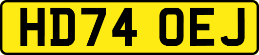 HD74OEJ
