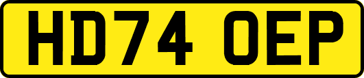 HD74OEP