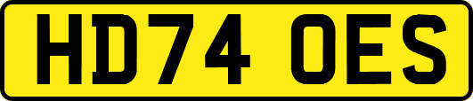 HD74OES