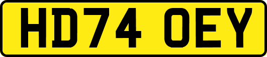 HD74OEY