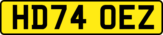 HD74OEZ