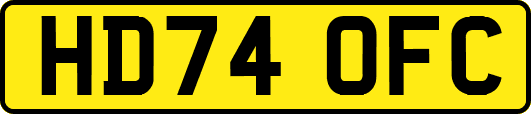 HD74OFC