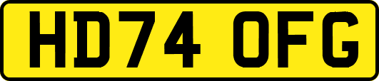 HD74OFG