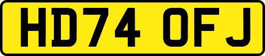 HD74OFJ