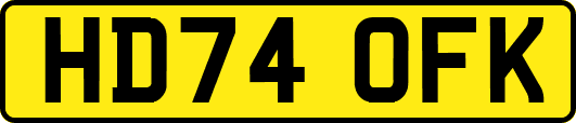 HD74OFK