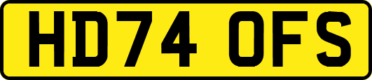 HD74OFS