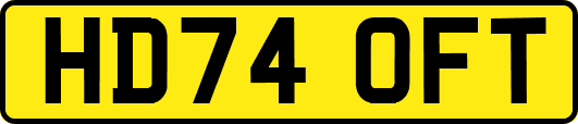HD74OFT