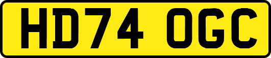 HD74OGC